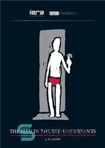 دانلود کتاب The Man in the Red Underpants – مرد زیر شلوار قرمز