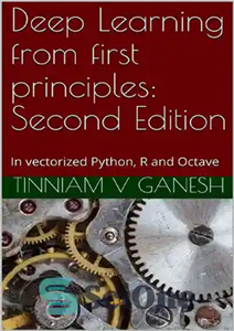 دانلود کتاب Practical Machine Learning with R and Python: Machine Learning in Stereo – یادگیری ماشینی عملی با R و...