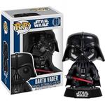 POP! Darth Vader - Star Wars - 8cm