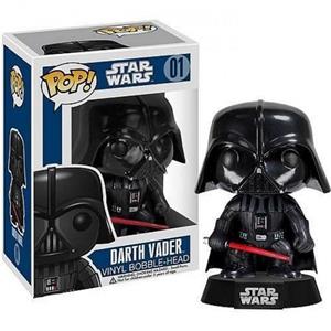 عروسک POP! - شخصیت Darth Vader از Star Wars