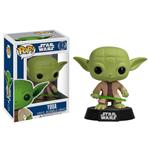 POP! Yoda - Star Wars - 8cm