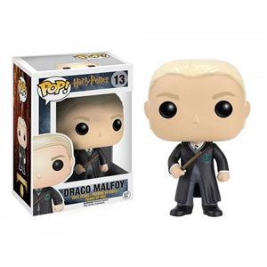 POP! Draco Malfoy - Harry Potter - 9cm
