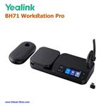 هدست یالینک مدل BH71 Workstation Pro