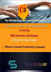 دانلود کتاب Mastering C# – تسلط بر سی شارپ