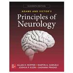 کتاب اصول مغز و اعصاب آدامز و ویکتور | Adams and Victor’s Principles of Neurology 11th Edition 2019