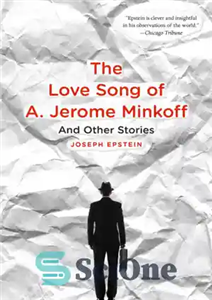 دانلود کتاب The love song of A. Jerome Minkoff and other stories اهنگ عاشقانه ، 