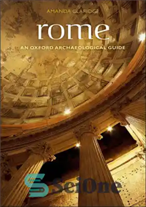 دانلود کتاب Rome: an Oxford Archaeological Guide – رم: یک راهنمای باستان شناسی آکسفورد 
