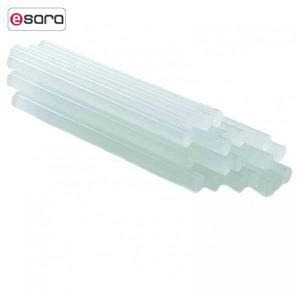 چسب حرارتی مدل H111 قطر 7 میلی متر بسته 15 عددی