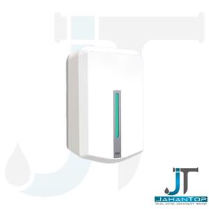 مایع ریز اتوماتیک چشمی اقتصادی ریکس سفید (باتری) 1100 سی سی