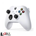 Xbox Wireless Controller – Series S-X – Robot White
