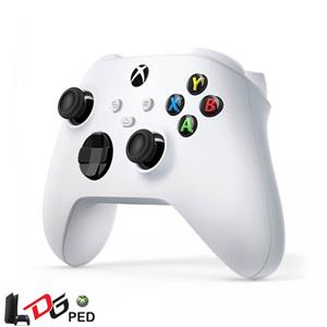 Xbox Wireless Controller Series S-X Robot White 