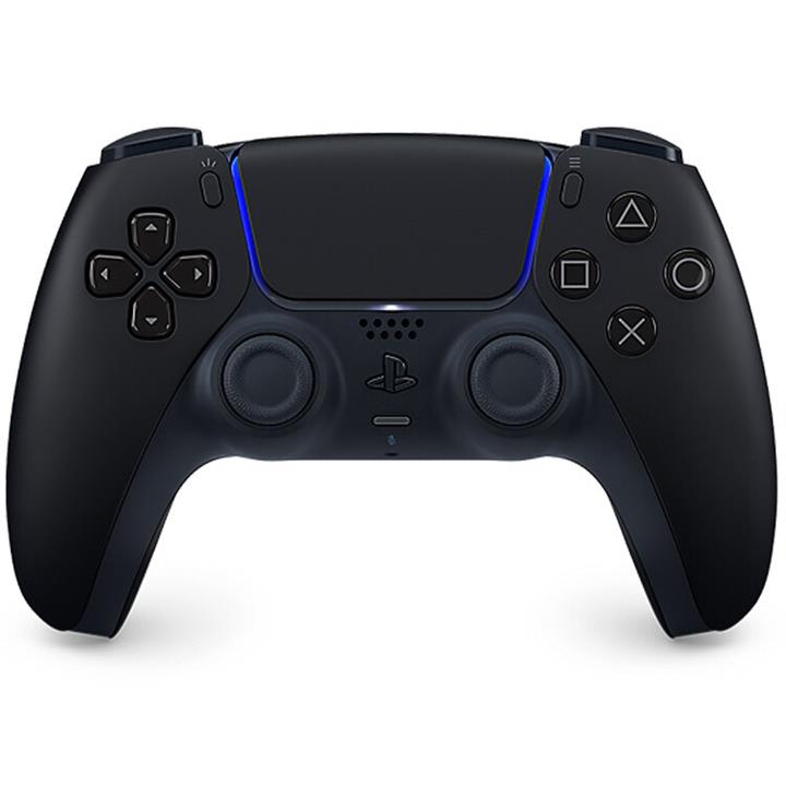 Ps5 DualSense Midnight Black