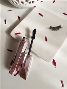 ریمل حجم دهنده الماسی هودا موجی