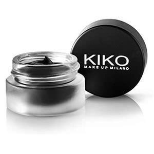 خط چشم مشکی ژله ای کیکو میلانو KIKO