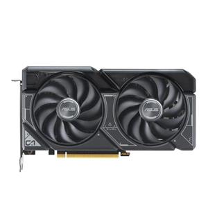 کارت گرافیک ایسوس NVIDIA GEFORCE RTX 4060TI DUAL استوک