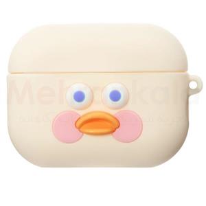 کاور محافظ سیلیکونی ایرپاد پرو اپل مدل Brunch