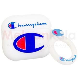 کاور محافظ سیلیکونی ایرپاد پرو اپل مدل Champion