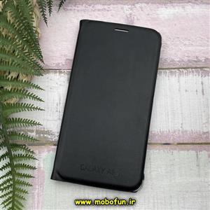 کیف کلاسوری Galaxy A9 2016 مدل چرمی کد 7