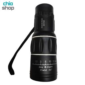 دوربین تک چشمی ۱۶X52