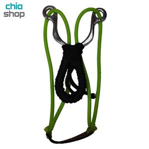 تیرکمان سنگی فلزی کد ۰۹