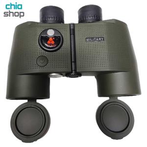 دوربین نظامی یوکو مدل Yuko 7×50