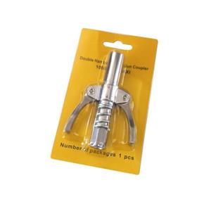 سری گریس خور گیره ای کلیپسی اتومات دو دسته ساتاوین مدل TWO HANDLE