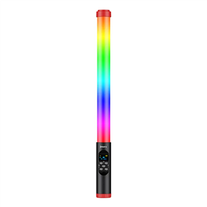 نور باتومی ضد آب جیماری مدل Jmary FM-128 RGB