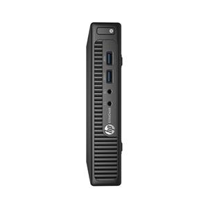 تین کلاینت اچ پی مدل Elitedesk G1 i5-GEN4/RAM 4G DDR3/HDD500GB