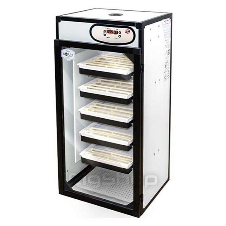 دستگاه جوجه کشی 210 تایی آژاکس