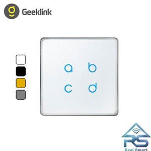 کلید هوشمند 4-پل GeekLink 