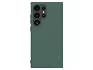 قاب محافظ گلکسی اس 24 اولترا نیلکین Nillkin Super Frosted Shield Pro Matte cover case for Samsung Galaxy S24 Ultra