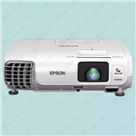 ویدئو پروژکتور استوک اپسون EPSON Powerlite-X17