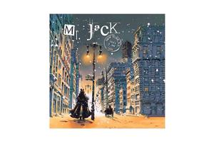 بازی فکری مستر جک نیویورک (MR.JACK New york)