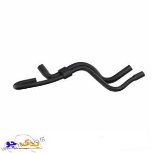 شیلنگ دوقلو بخار روغن سمند یوتاپ