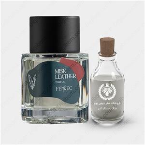 عطر فنک میسک لدر – Fennec Misk Leather