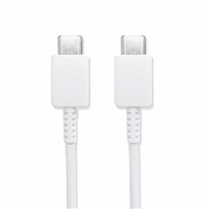 کابل شارژ Type-C به Type-C