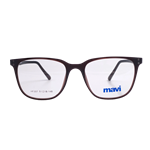 عینک طبی ماوی Mavi مدل HF307 قهوه ای
