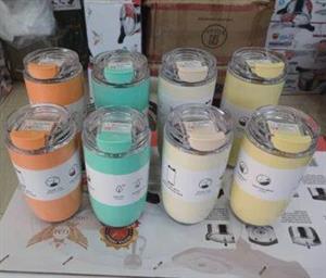 فلاسک تابستانی طرح 320ml Smeg