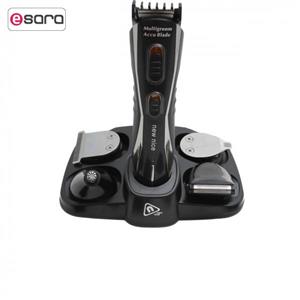 ماشین اصلاح موی سر و صورت نیو نایس مدل NW-710