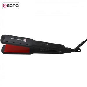 اتوی مو نیو نایس مدل NW-1304