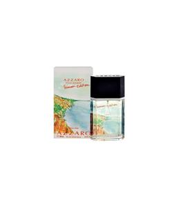 ادو تویلت مردانه آزارو پورهوم سامر ادیشن 100 میل Azzaro Pour Homme Summer Edition Eau De Toilette For Men