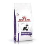 غذای خشک سگ عقیم شده بالغ رویال کنین 4 کیلوگرم Royal Canin Junior Large Dog