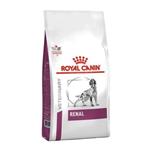 غذای خشک سگ بالغ رنال رویال کنین7 کیلوگرم Royal Canin Renal