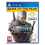 بازی The Witcher 3: Wild Hunt Game Of The Year Edition برای PS4