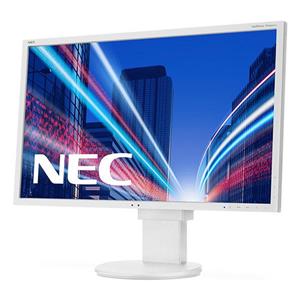 مانیتور استوک NEC سایز 22اینج مدل EA223WM