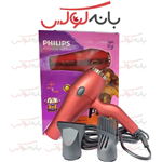 سشوار حرفه ای فیلیپس مدل Philips PH-3472 8000W