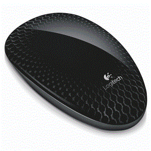 موس بی سیم لمسی لاجیتک مدل LOGITECH M600