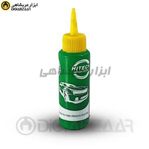 چسب مایع تیوپلس شیمل hitech