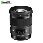 لنز سیگما Sigma 50mm f/1.4 DG HSM Art for sony E کارکرده