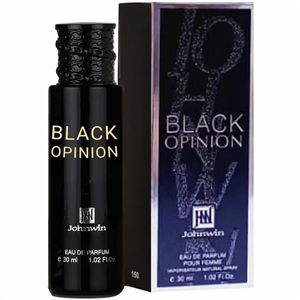 عطر مو زنانه بلک اوپیوم جانوین